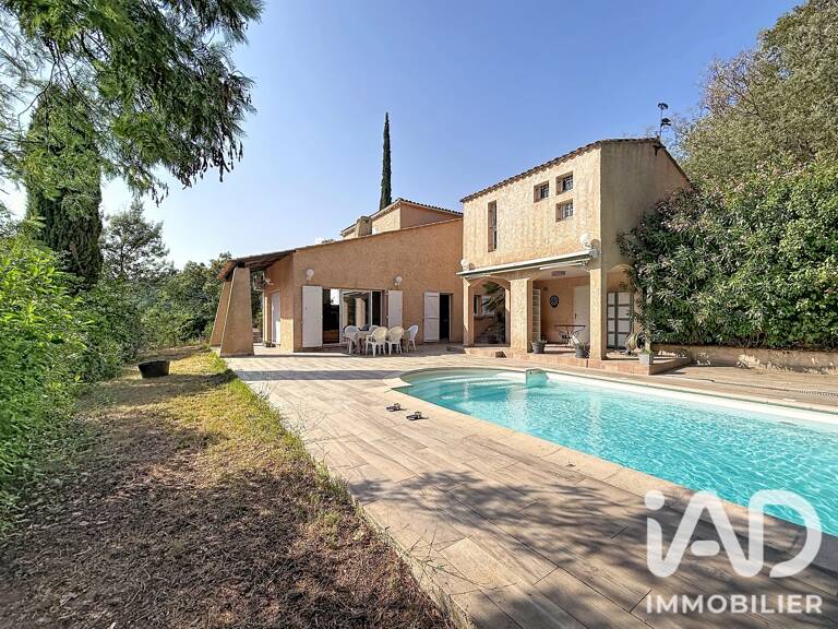 Vente Maison/villa 6 pièces — photo 1