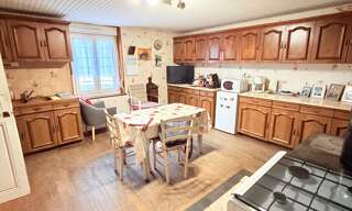 Maison 5 Pièces 180 m² à vendre à Verny (57420)