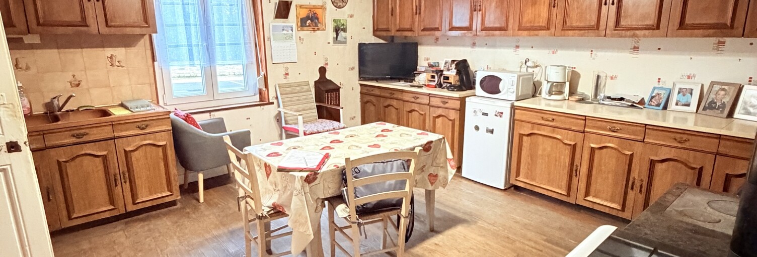 Maison 5 Pièces 180 m² à vendre à Verny (57420)