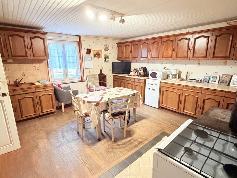 Vente Maison/villa 5 pièces — photo 1