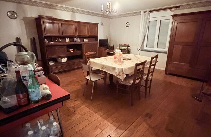 Vente Maison/villa 5 pièces — photo 2