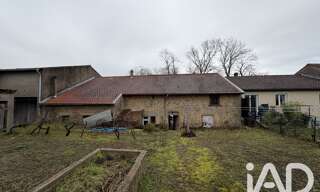 Maison 4 Pièces 139 m² à vendre à Verny (57420)