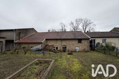 Maison 4 pièces 119000 €