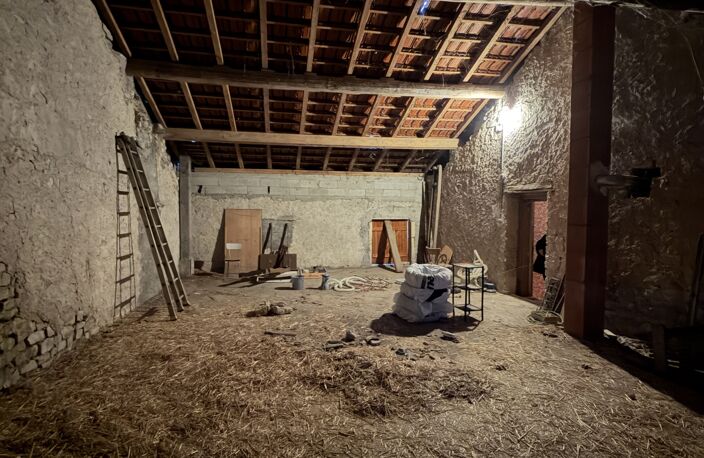 Vente Maison de village 2 pièces — photo 2