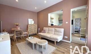 Maison 2 Pièces 33 m² à vendre à Fouras (17450)