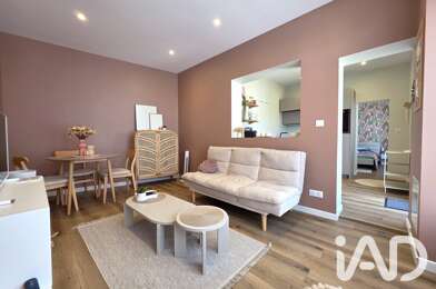 Maison 2 pièces 179000 €