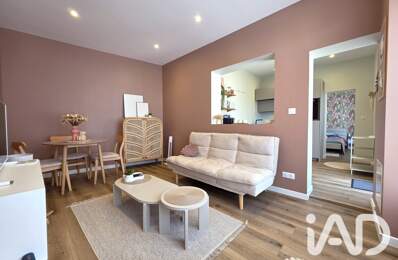 Vente Maison/villa 2 pièces — photo du bien