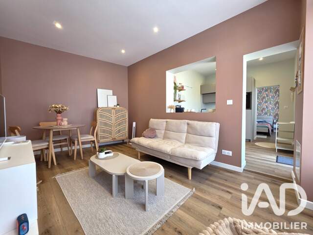 Vente Maison/villa 2 pièces — photo du bien