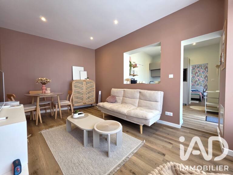 Vente Maison/villa 2 pièces — photo 1