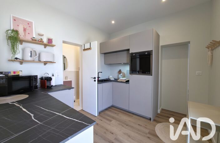 Vente Maison/villa 2 pièces — photo 2