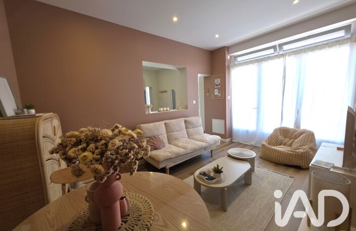 Vente Maison/villa 2 pièces — photo 3