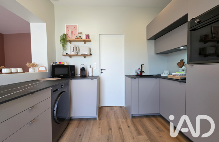 Vente Maison/villa 2 pièces — photo 4
