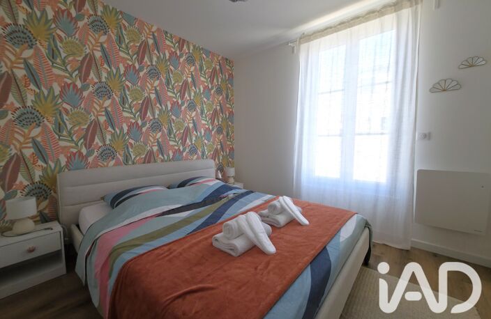 Vente Maison/villa 2 pièces — photo 5