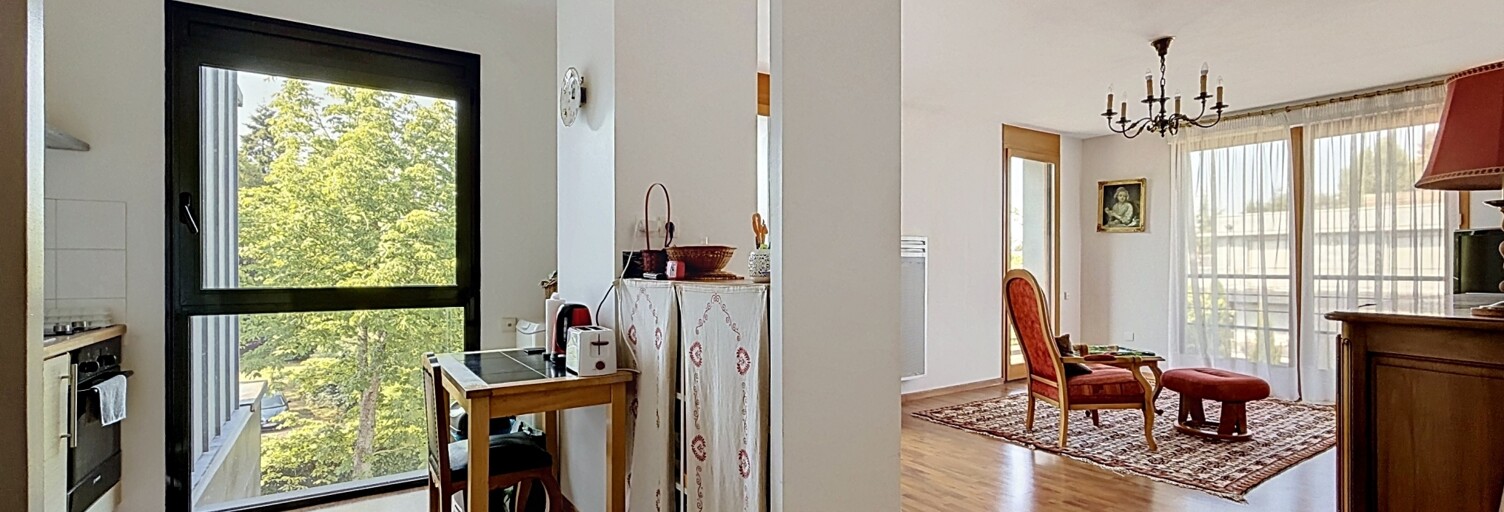 Appartement 3 Pièces 67 m² à vendre à Amboise (37400)