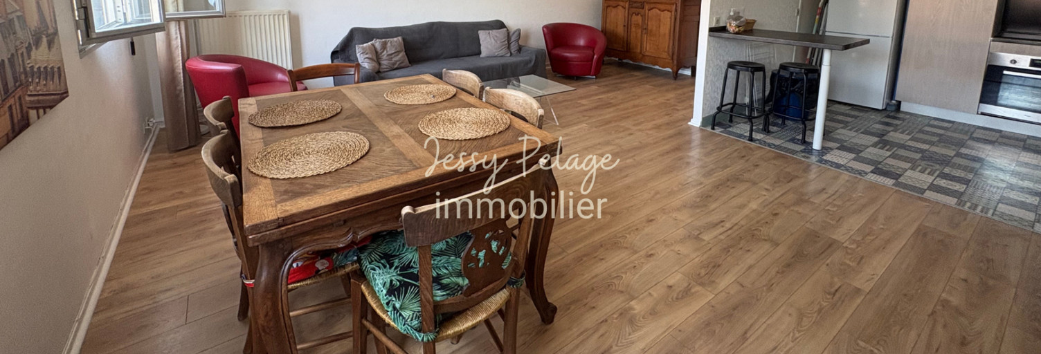Appartement 4 Pièces 72 m² à vendre à Bures-sur-Yvette (91440)