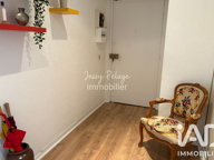 Vente Appartement 4 pièces — photo 2