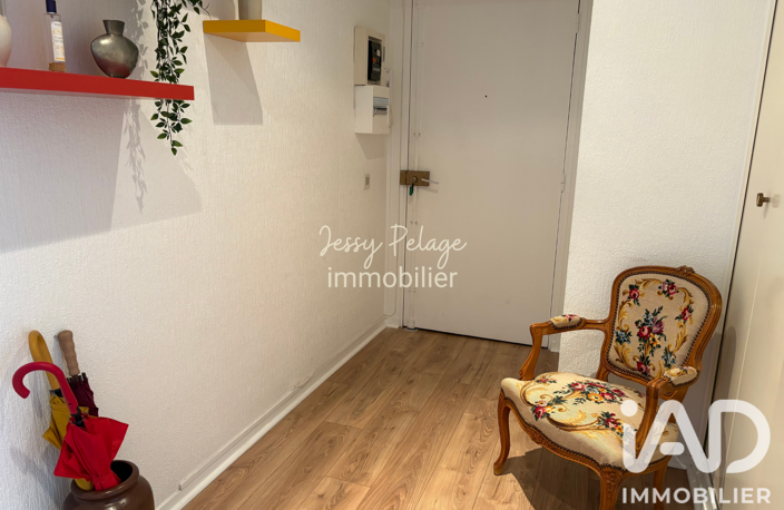 Vente Appartement 4 pièces — photo 2