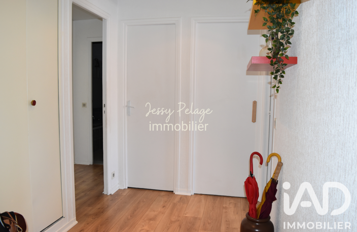 Vente Appartement 4 pièces — photo 3
