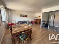 Vente Appartement 4 pièces — photo 4