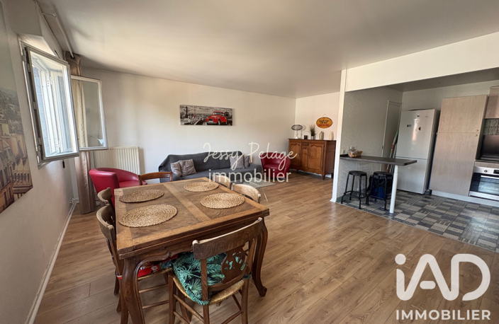 Vente Appartement 4 pièces — photo 4