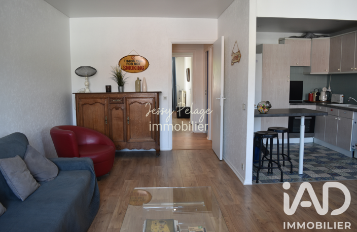 Vente Appartement 4 pièces — photo 5