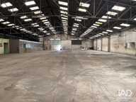 Location Local d'activités 1 500 m&sup2; — photo 2