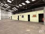 Location Local d'activités 1 500 m&sup2; — photo 3
