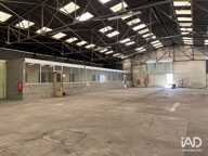 Location Local d'activités 1 500 m&sup2; — photo 4