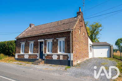 Maison 4 pièces 249000 €