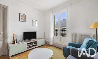Appartement 2 Pièces 36 m² à vendre à Clichy (92110)
