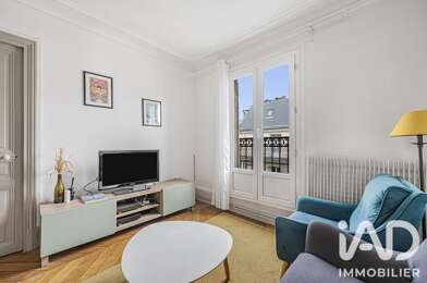 Appartement 2 pièces 319000 €