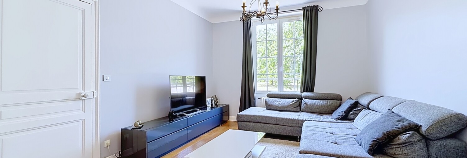 Maison 6 Pièces 152 m² à vendre à Serémange-Erzange (57290)