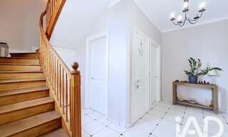 Maison 6 Pièces 152 m² à vendre à Serémange-Erzange (57290)