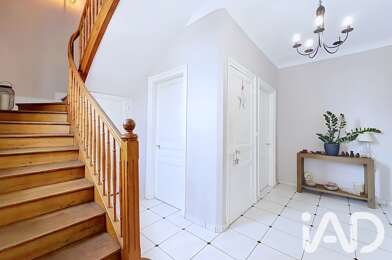Maison 6 pièces 340000 €