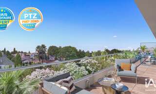 Appartement 5 Pièces 139 m² à vendre à Six-Fours-les-Plages (83140)
