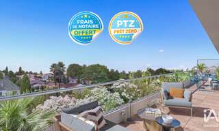 Appartement 5 Pièces 139 m² à vendre à Six-Fours-les-Plages (83140)