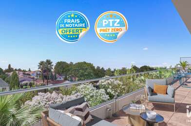 Appartement 5 pièces 520000 €