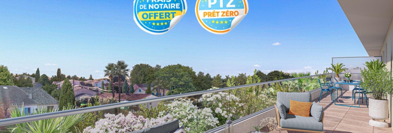 Appartement 5 Pièces 139 m² à vendre à Six-Fours-les-Plages (83140)