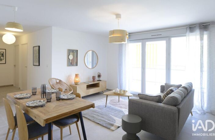 Vente Triplex 5 pièces — photo 3