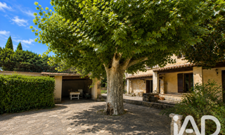 Maison 5 Pièces 185 m² à vendre à Boulbon (13150)