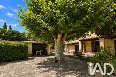 Maison 5 pièces 450000 €