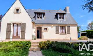 Maison 5 Pièces 122 m² à vendre à Peillac (56220)