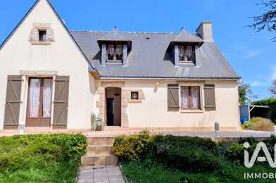 Maison 5 pièces 219000 €