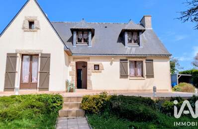 Vente Maison de campagne 5 pièces — photo du bien