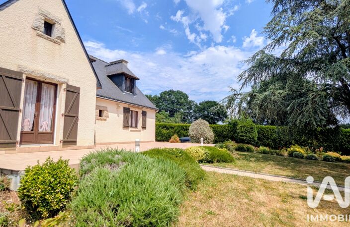 Vente Maison de campagne 5 pièces — photo 2
