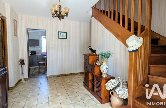 Vente Maison de campagne 5 pièces — photo 3