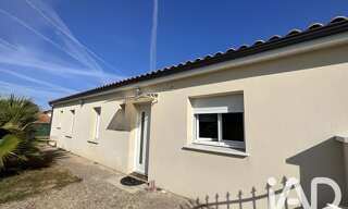 Maison 5 Pièces 100 m² à vendre à Roches-Prémarie-Andillé (86340)