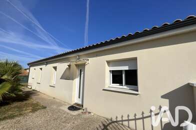 Maison 5 pièces 248000 €