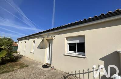 Vente Maison/villa 5 pièces — photo du bien