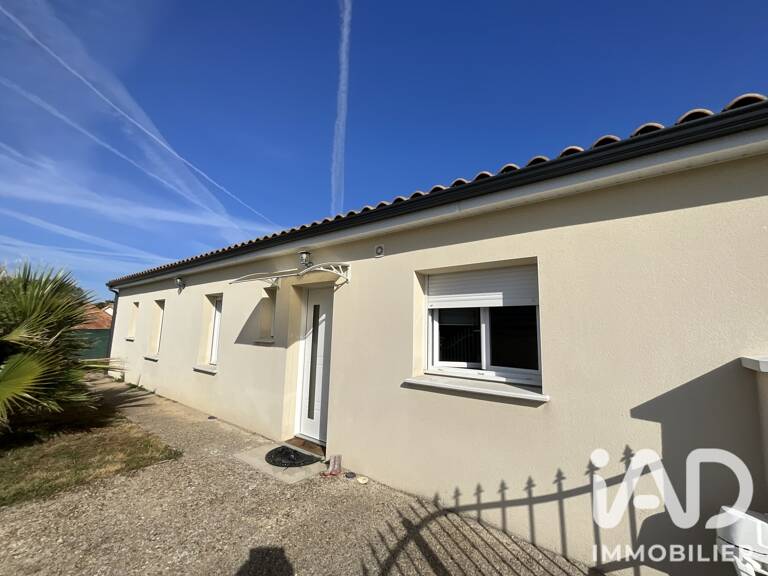Vente Maison/villa 5 pièces — photo 1